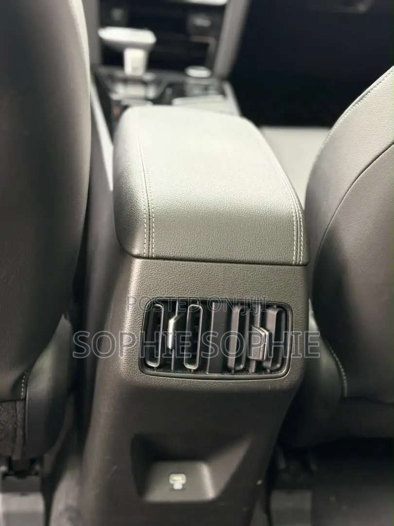 Hyundai Ix35 2021 Black