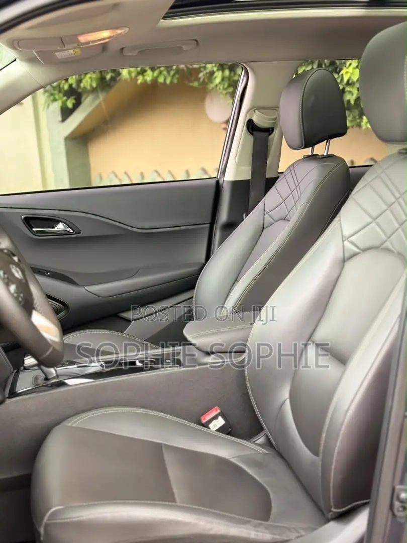 Hyundai Ix35 2021 Black