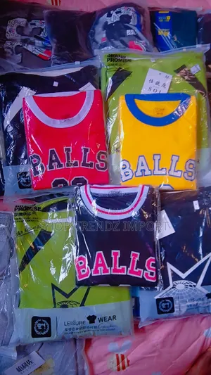 Kids Jersey
