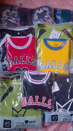 Kids Jersey