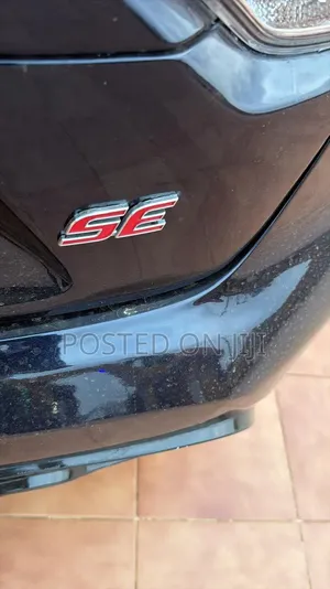 Toyota Corolla 2022 Black