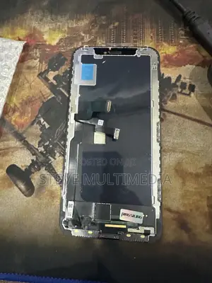 iPhone X Screen