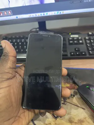 iPhone X Screen