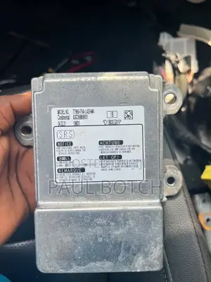 2017-2021 Honda Accord Airbag Control Module