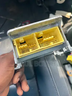 2017-2021 Honda Accord Airbag Control Module