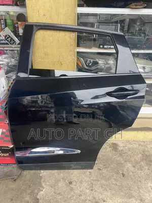 Accura Door 2019