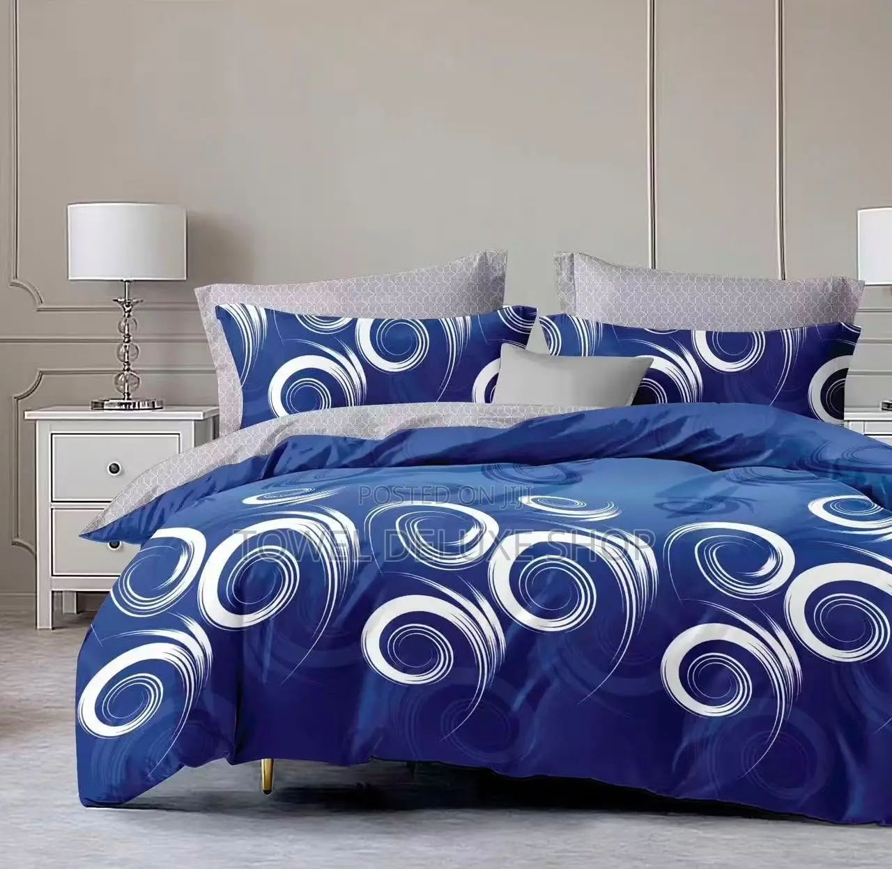 Hotel Style Bedsheets