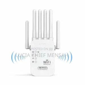 1200M Wifi Repeater