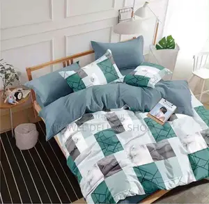 Hotel Style Bedsheets