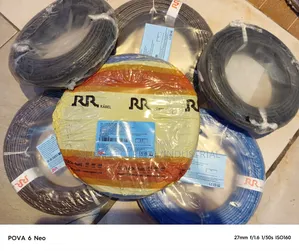 RR Cable 2.5mm Conduit