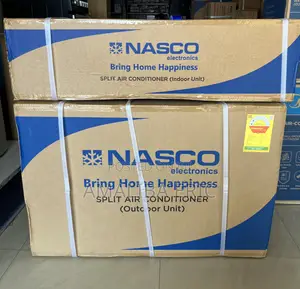 High Quality Nasco 1.5hp AC