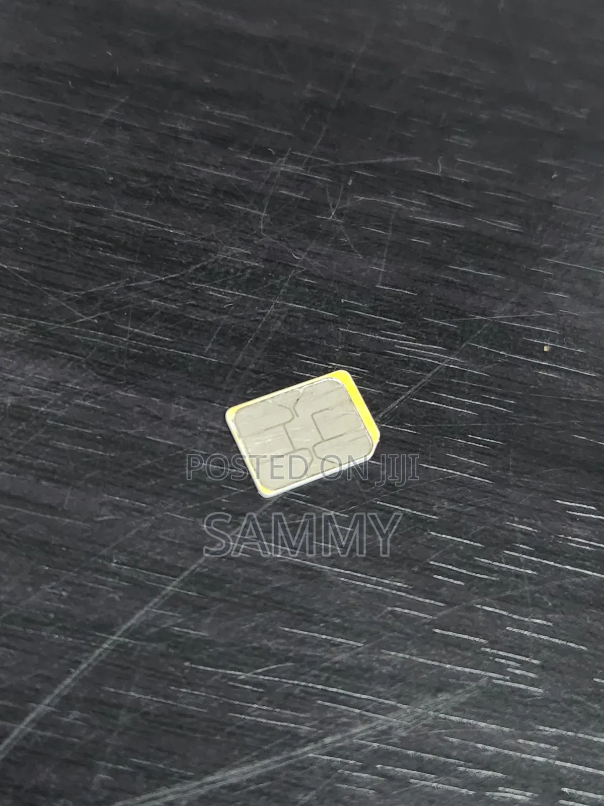 Pre Registered MTN Turbonet Sim Cards