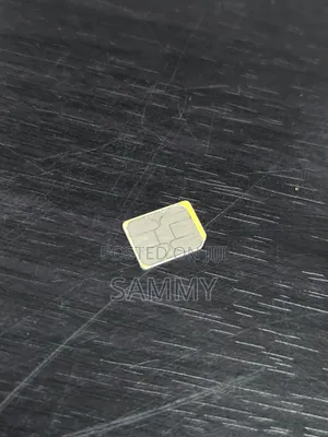Pre Registered MTN Turbonet Sim Cards