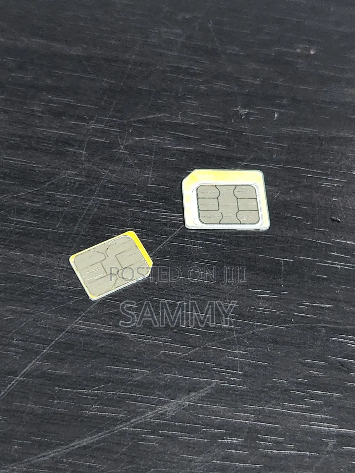 Pre Registered MTN Turbonet Sim Cards