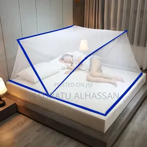 Foldable Mosquito Net