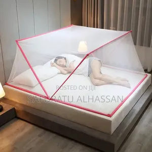 Foldable Mosquito Net