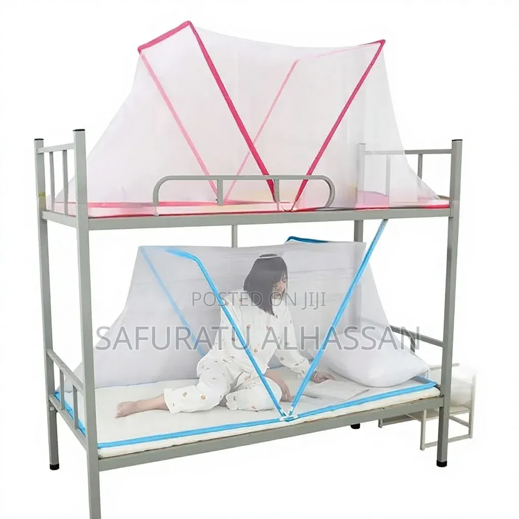 Foldable Mosquito Net