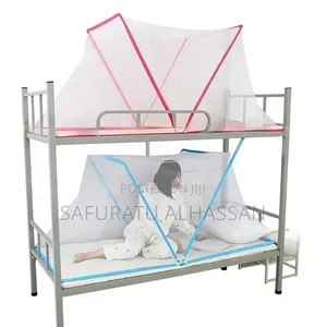 Foldable Mosquito Net
