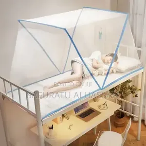 Foldable Mosquito Net