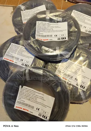 Turkish Cable 1.5mm