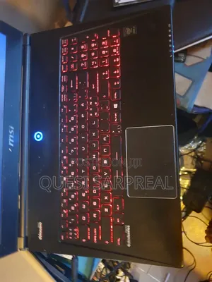 Laptop MSI GL63 8RD 16GB Intel Core i7 SSD 128GB