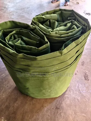 20x40 Canvas Tarpaulin