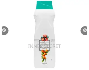 Deliplus Shower Gel