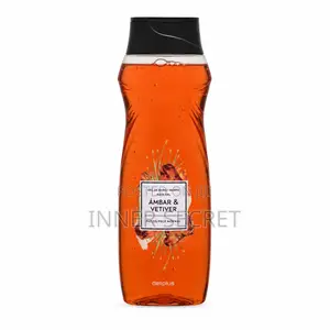 Deliplus Shower Gel