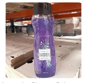 Deliplus Shower Gel