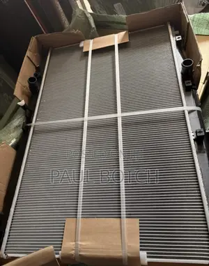 2019-2023 Acura RDX Radiator Tank