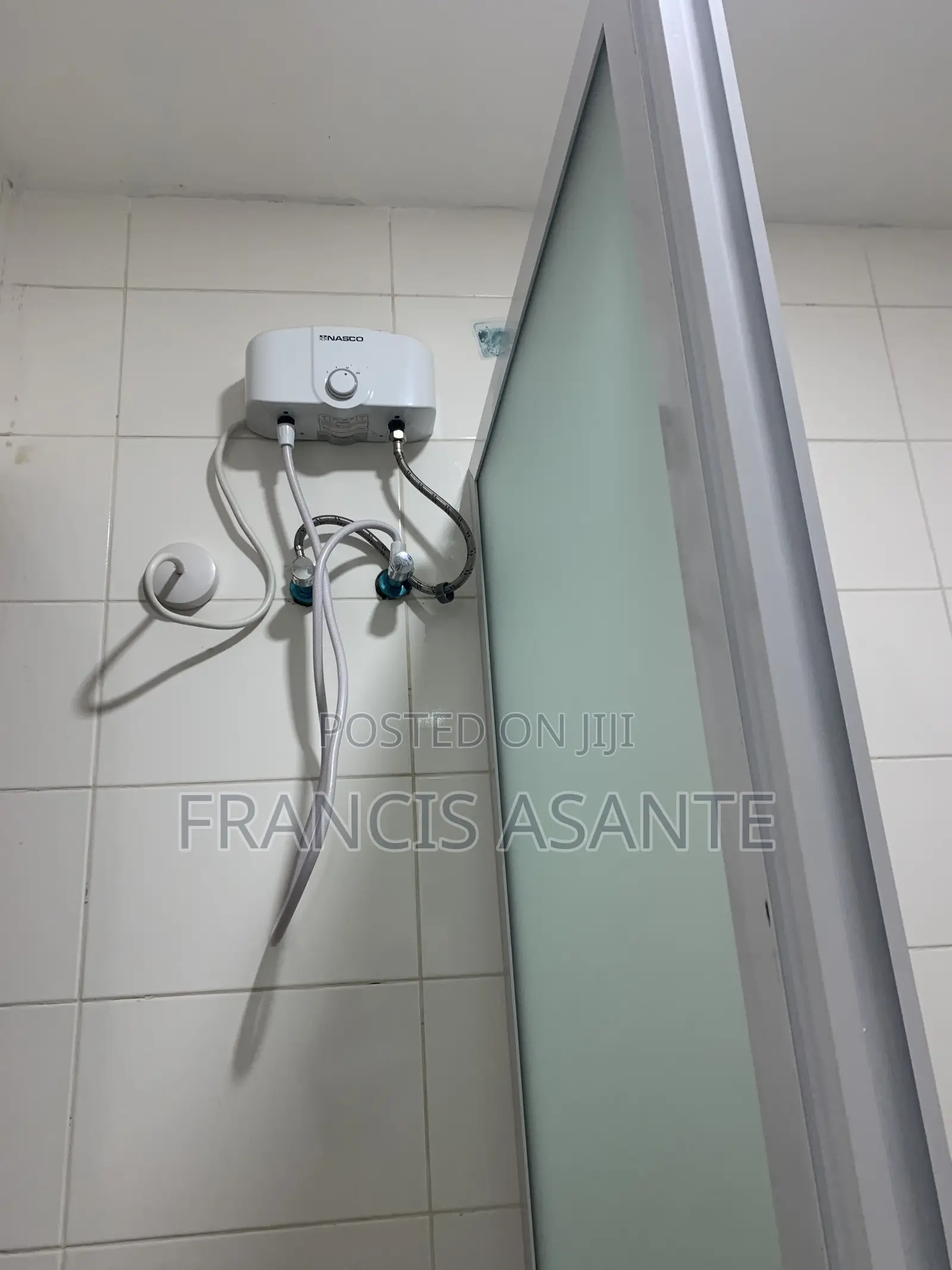 1bdrm Apartment in Horizon Properties, Papao for rent