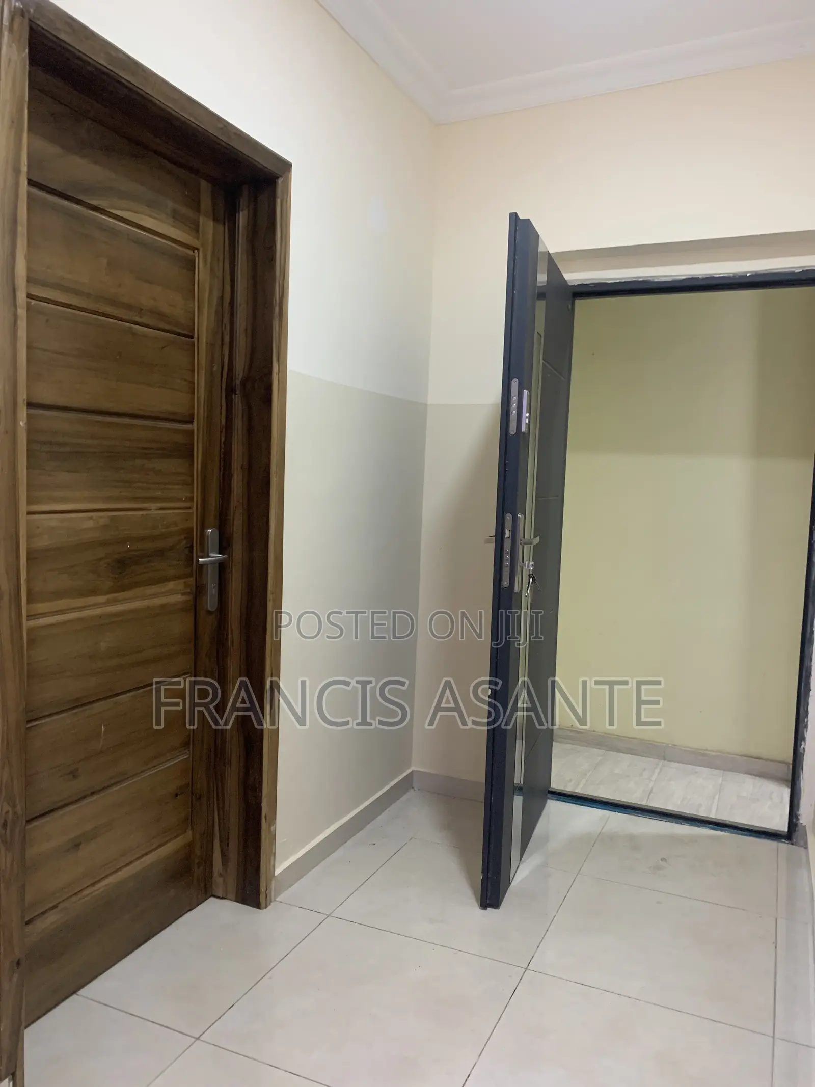 1bdrm Apartment in Horizon Properties, Papao for rent