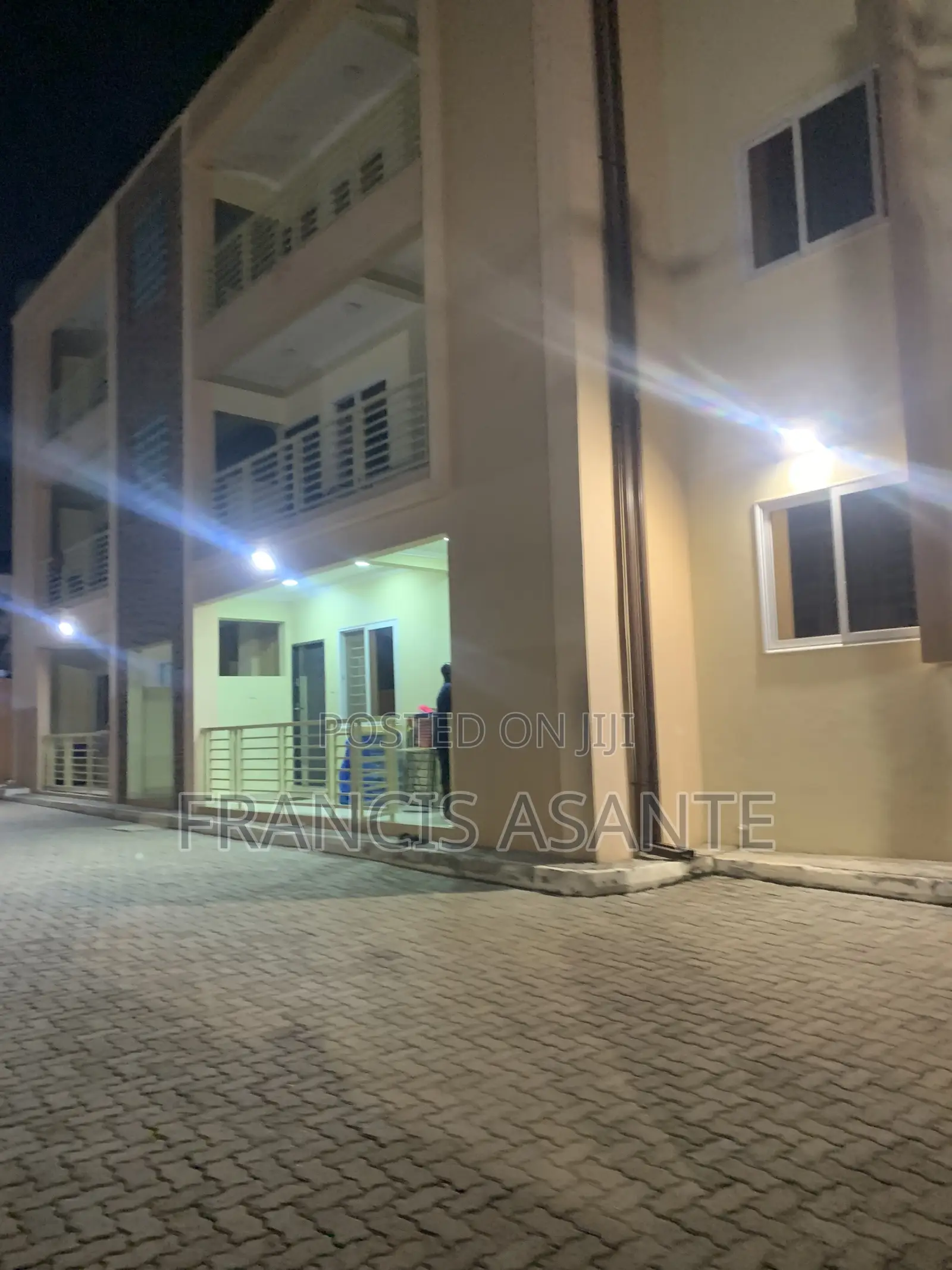 1bdrm Apartment in Horizon Properties, Papao for rent