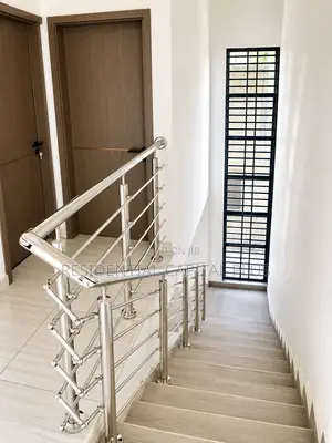 2bdrm House in Behind Palace Mall ,, Tema Metropolitan for rent
