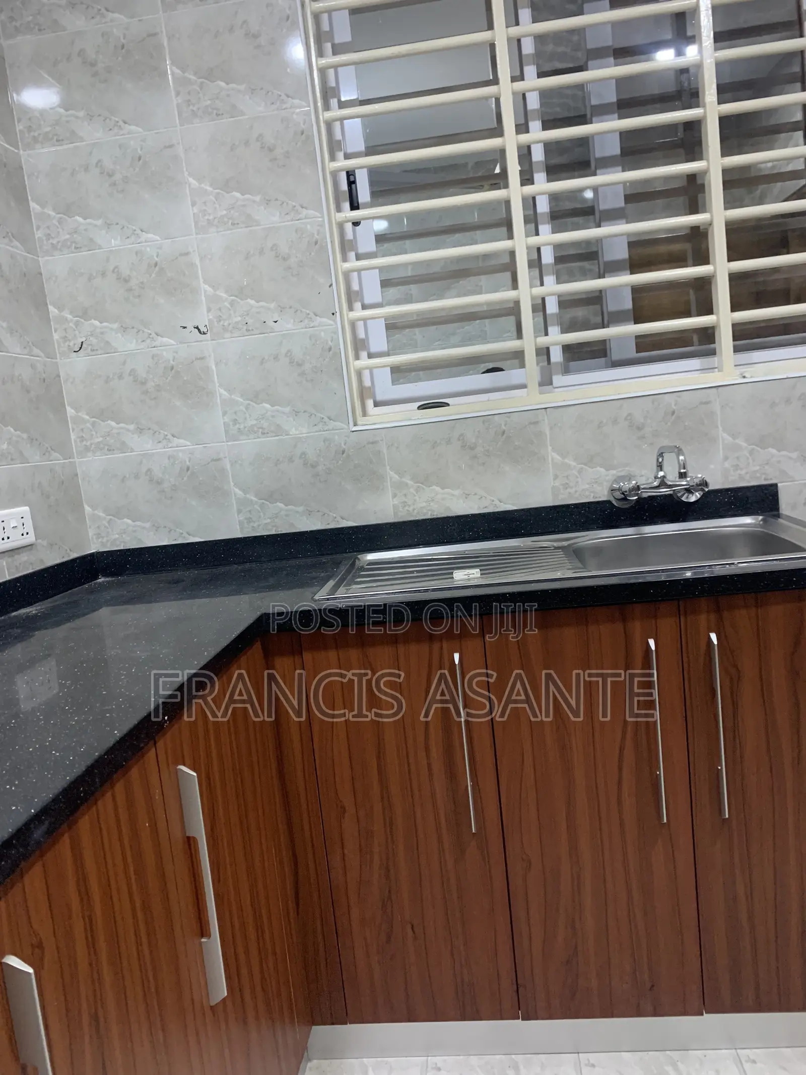 1bdrm Apartment in Horizon Properties, Papao for rent