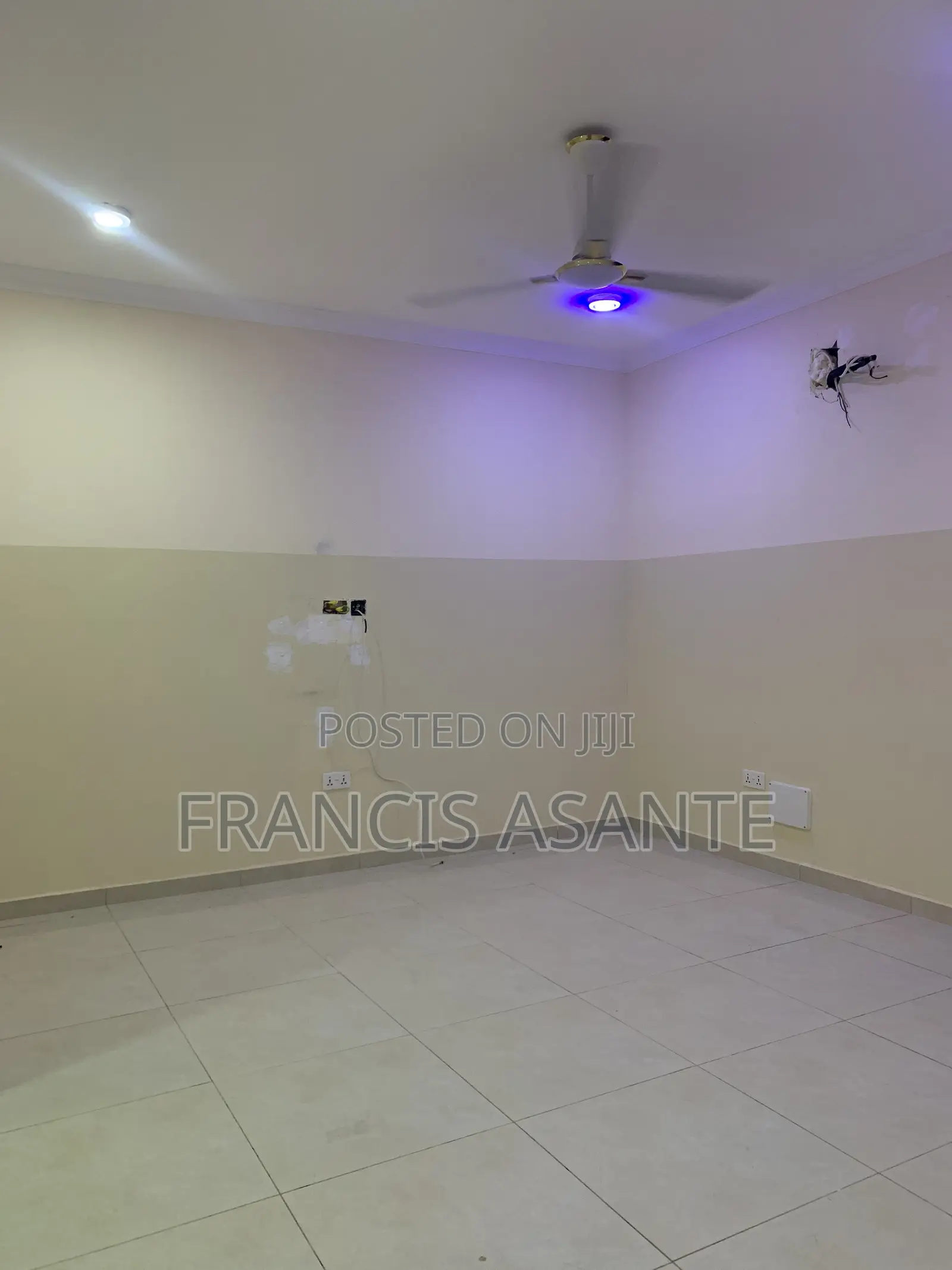 1bdrm Apartment in Horizon Properties, Papao for rent
