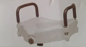 A Medical WC Toilet