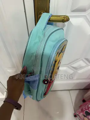 School Bag