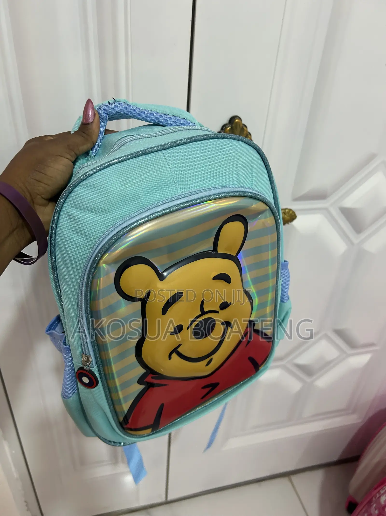 School Bag