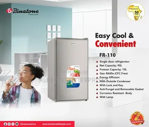 Binatone One Door Table Top