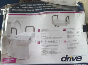 A Medical WC Toilet