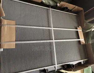 2019-2023 Acura RDX Radiator Tank