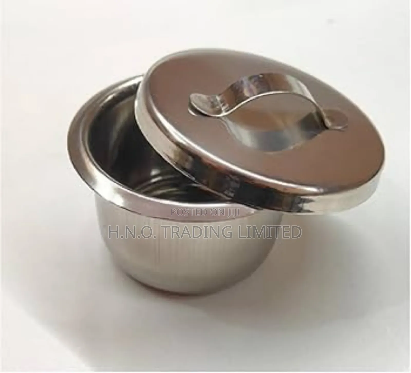 Gallipot Large