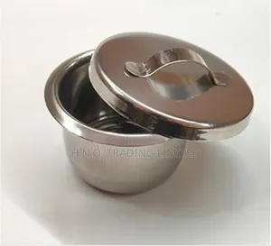 Gallipot Large