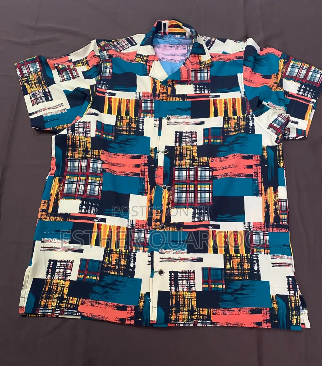 Vintage Shirts