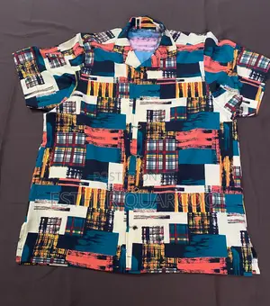 Vintage Shirts