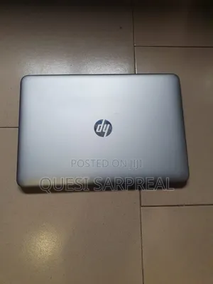 New Laptop HP ProBook 450 G4 8GB Intel Core i5 SSD 500GB