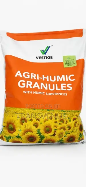 Vestige Agri 82