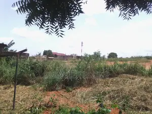 14 Plots of Land for Sale at Pokuase Land Title
