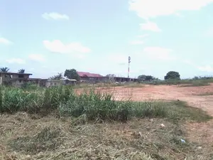 14 Plots of Land for Sale at Pokuase Land Title
